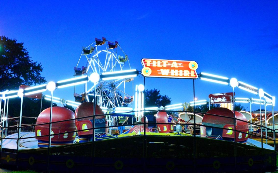 Huck Finn's Playland, United States